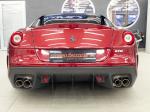 Ferrari 599 GTO by Romeo Ferraris 2012 года